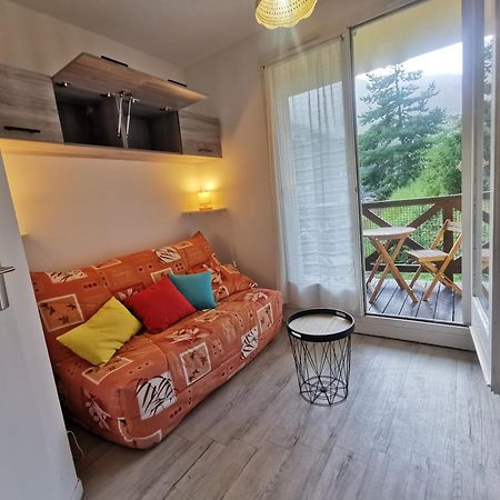 La Foux D'Allos - Studio 4 Pers. Ngoại thất bức ảnh